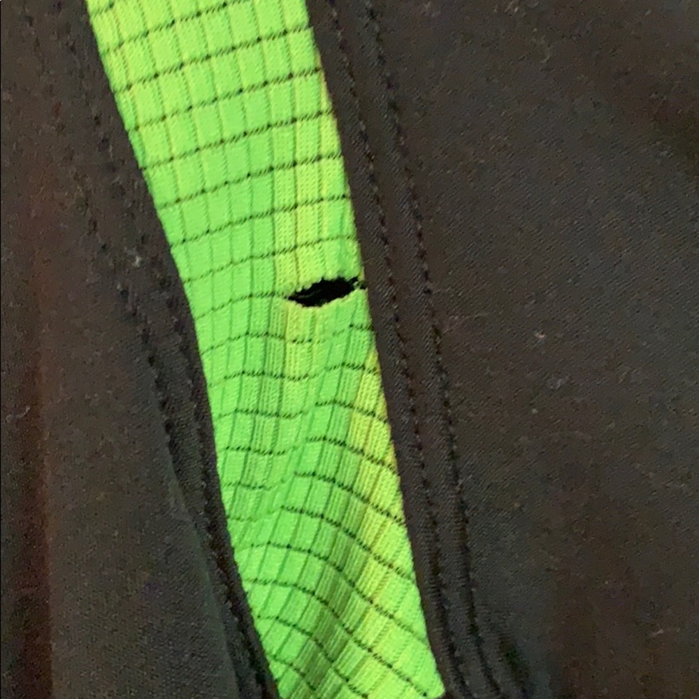 NewBalance National Track and Field Quarterzip - Picture 3 of 5